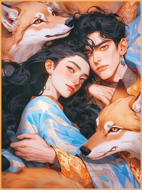 时光之约